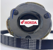 KIT GIRANTE FRIZIONE FCC HONDA