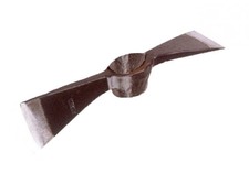 Zappascure zappino zappa scure