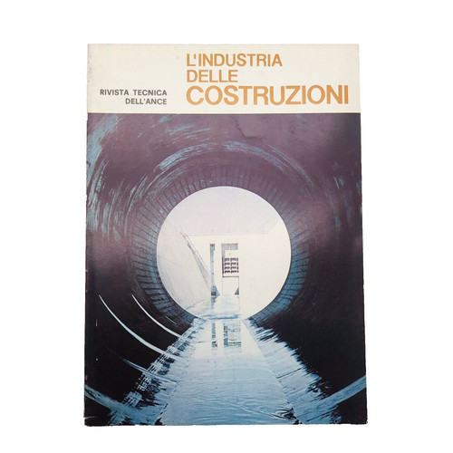 Industria delle costruzioni - delle,