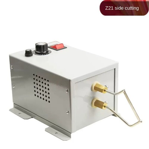 Tagliacorde elettrico - tagliacorde,