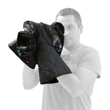 Nuova copertura antipioggia