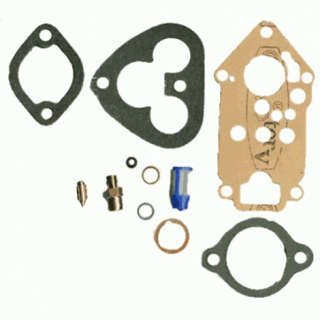 Kit revisione carburatore - revisione,