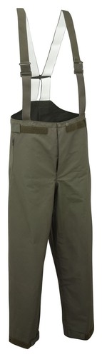 Pantalone impermeabile goretex - pantalone,