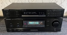 Kenwood KA-109 Power Amp And