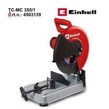 TRONCATRICE IN METALLO DA