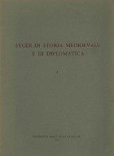 Studi di storia medioevale e