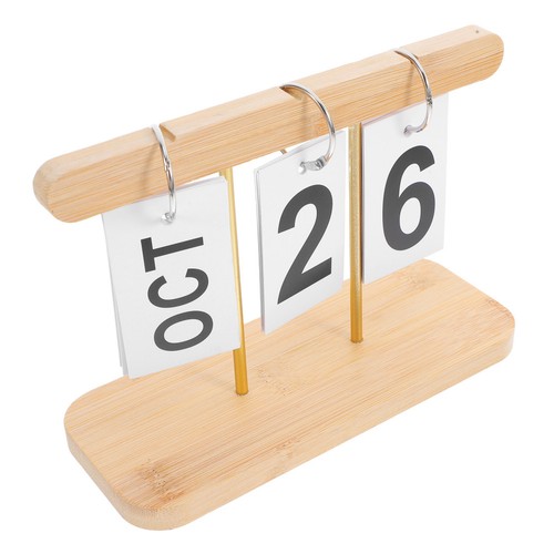 Calendario scrivania per - calendario,
