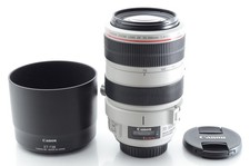 CANON EF 70-300mm F/4-5.6 L IS