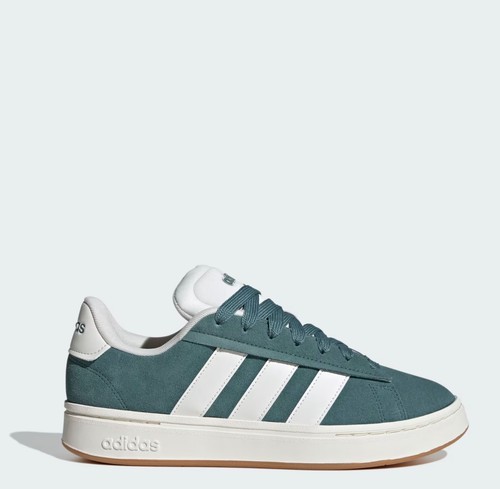 Adidas grand court - grand, 00s