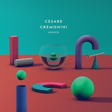Cremonini Cesare - Logico