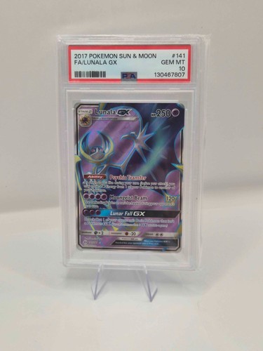 Lunala 141 149 - lunala, (full