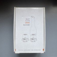 Finamill Tritatutto Spezie 2