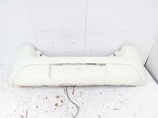 850103420R PARAURTI POSTERIORE RENAULT TWINGO II REST (C44-G44) RESTYLING 1.2 B 