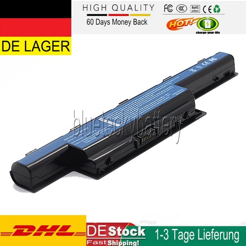 Batteria per acer - per, aspire