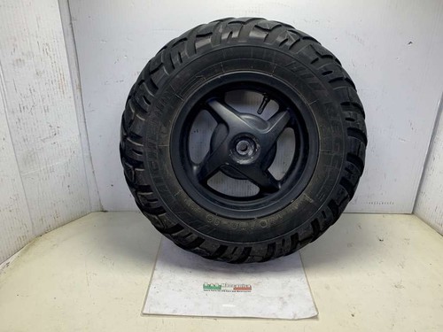 Ruota posteriore yamaha mbk - ruota,