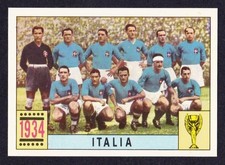 Gruppo Squadre PANINI Messico