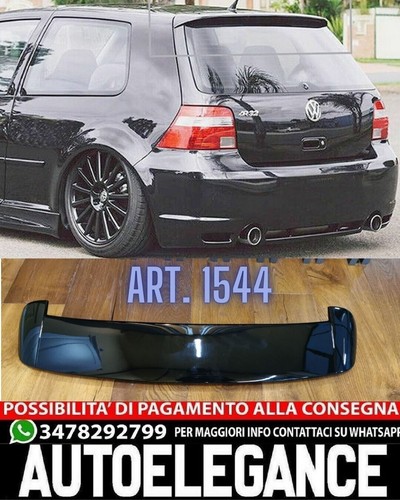 Spoiler tetto adatto - adatto, vw