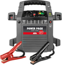 Avviatore Di Emergenza 900A