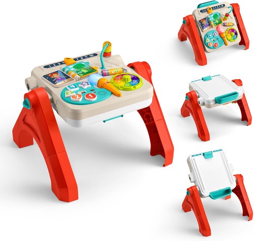 Fisher price jgw89 tavolino - jgw89,