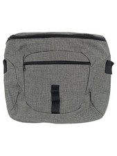 Borsa bici KETTLER grigia