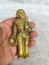 Scultura antica in fusione di