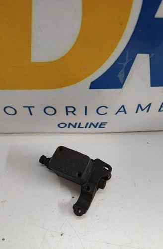 Pompa freno anteriore destra - pompa,