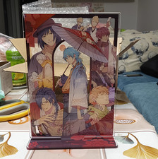 Anime DRAMAtical Murder DMMD