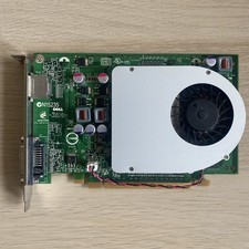 Scheda Grafica Dell, Nvidia