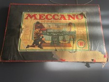 meccano vintage N.1