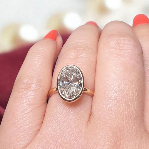Fede nuziale diamante - nuziale,
