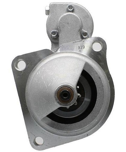 Motorino avviamento nuovo - di,