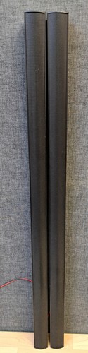 Coppia altoparlanti - di, 2