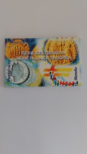 2002 tessere filateliche - 2002,
