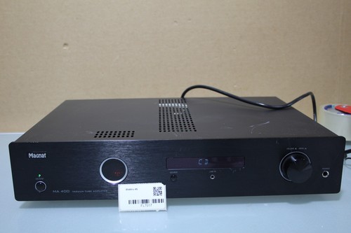 Magnat 400 amplifier - magnat,