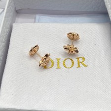 Orecchini Dior