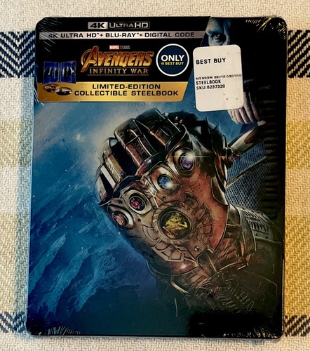Avengers infinity war ultra - war,