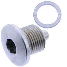 Magn. Tappo Scarico Olio per