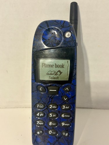 Targa personalizzata nokia - personalizzata,