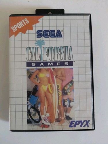 Sega master system - master,