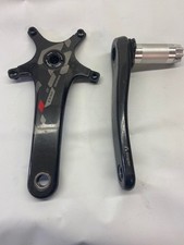 Guarnitura SRAM RED in