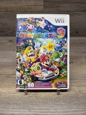 Mario Party 9 (Nintendo Wii