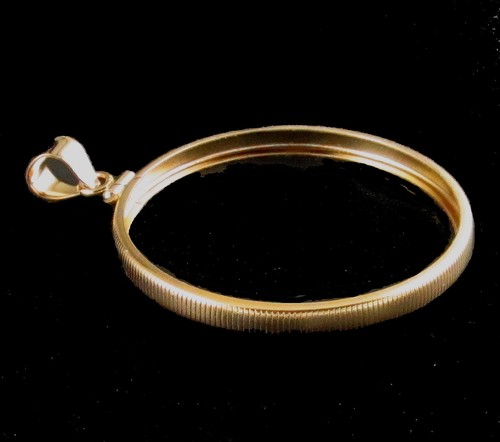 Lunetta moneta argento - lunetta,