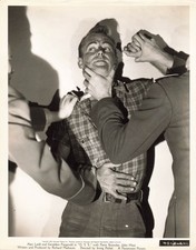ALAN LADD o.s.s. photo