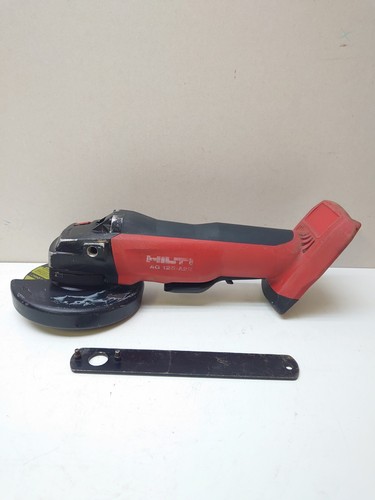 Hilti 125 a22 - hilti, 125-a22