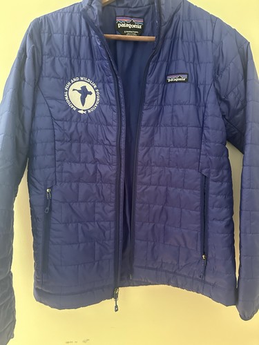 Patagonia giacca donna nano - patagonia,