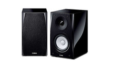 Yamaha NS-BP182 Nero Altoparlante da scaffale a 2 vie, prezzo di coppia | Nuovo