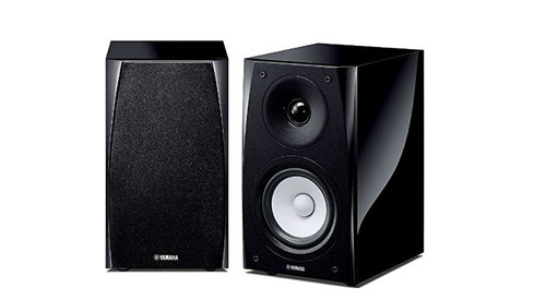 Yamaha bp182 nero - yamaha, ns-bp182