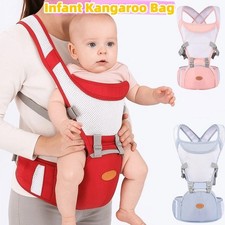 Zaino Ergonomico Porta Neonati