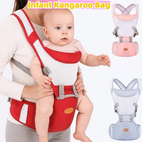 Zaino ergonomico porta neonati - zaino,