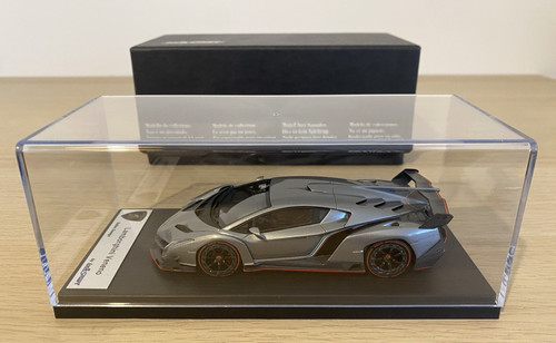 Looksmart lamborghini - looksmart, 1/43